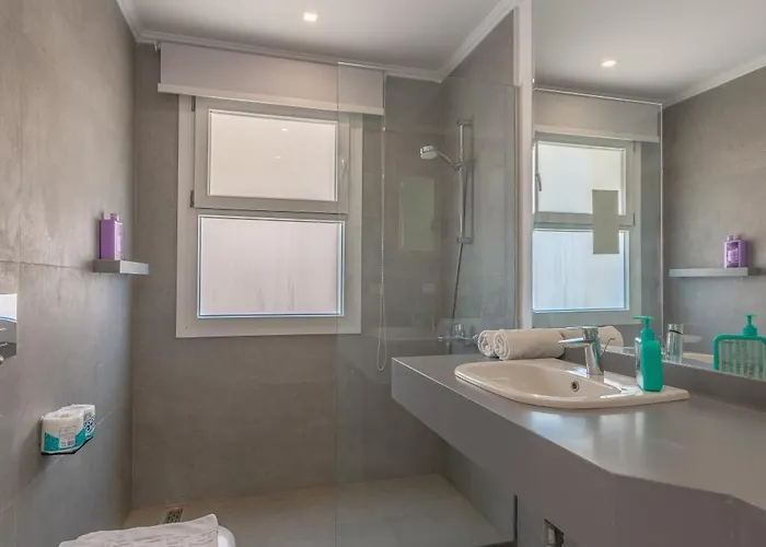 Apartment The 2br Marina Spot Walk Everywhere In New Marina Hurghada