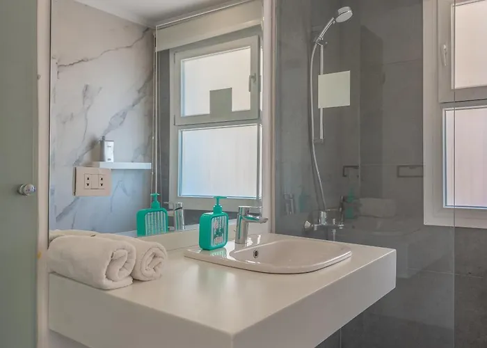 The 2br Marina Spot Walk Everywhere In New Marina Apartment *