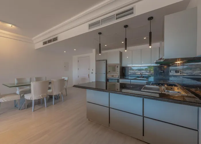 The 2br Marina Spot Walk Everywhere In New Marina Apartment Hurghada