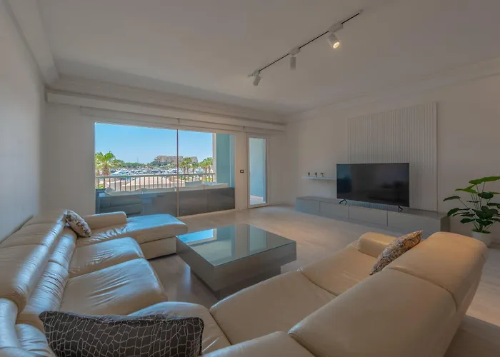 The 2br Marina Spot Walk Everywhere In New Marina Apartment Hurghada