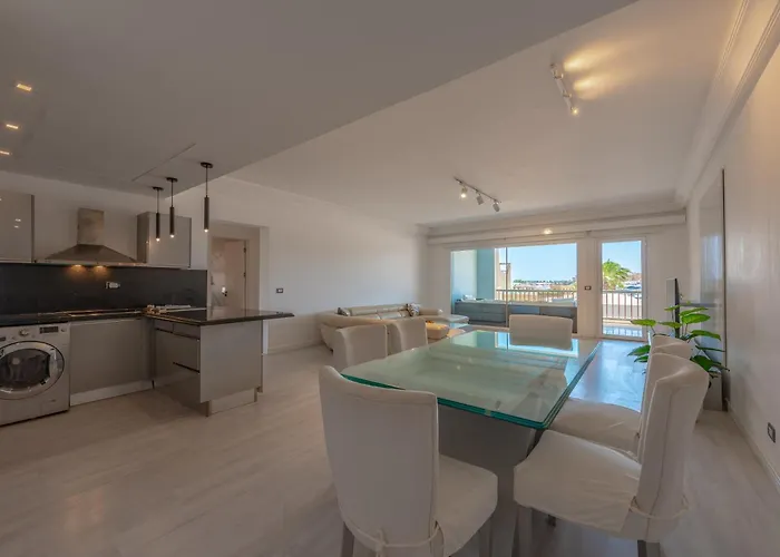 The 2br Marina Spot Walk Everywhere In New Marina * Hurghada